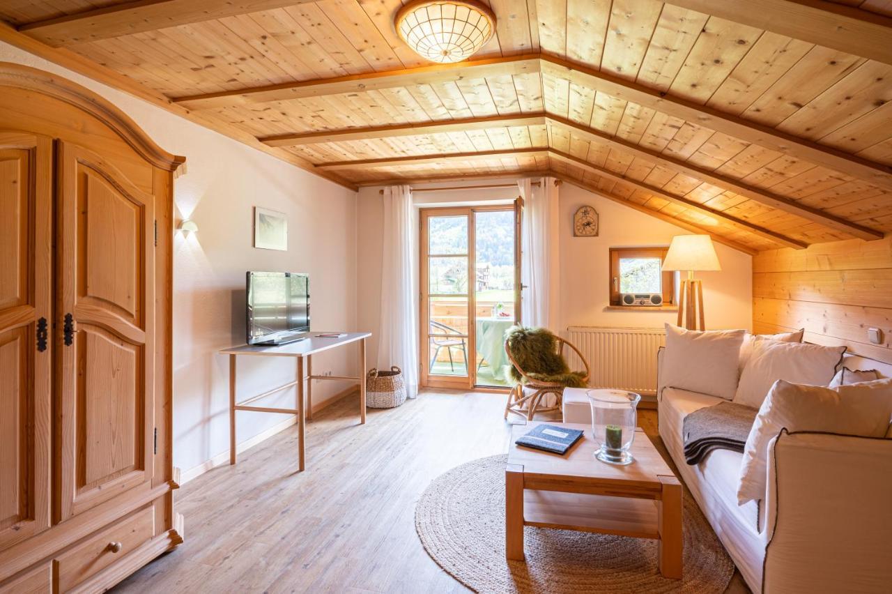Landhaus Berktold オーベルストドルフ エクステリア 写真