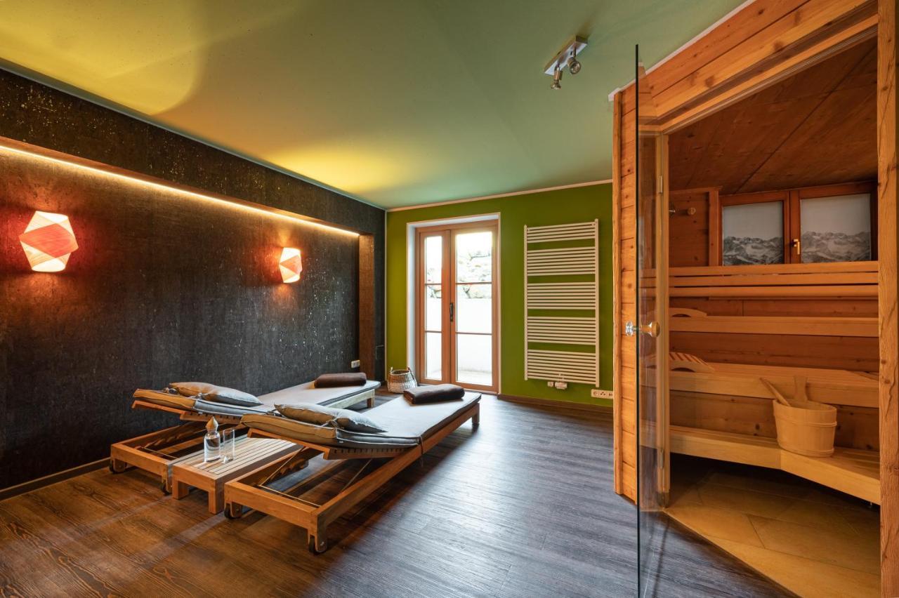 Landhaus Berktold オーベルストドルフ エクステリア 写真