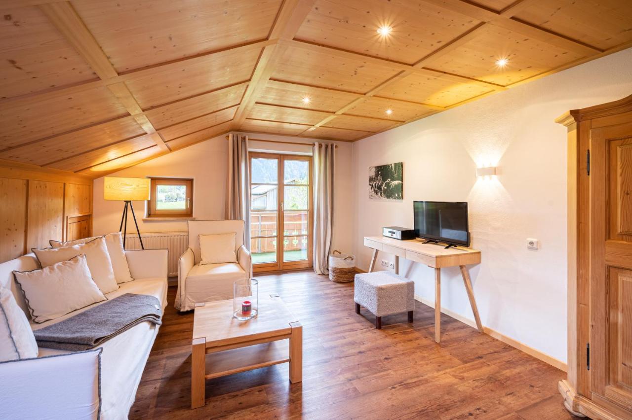 Landhaus Berktold オーベルストドルフ エクステリア 写真