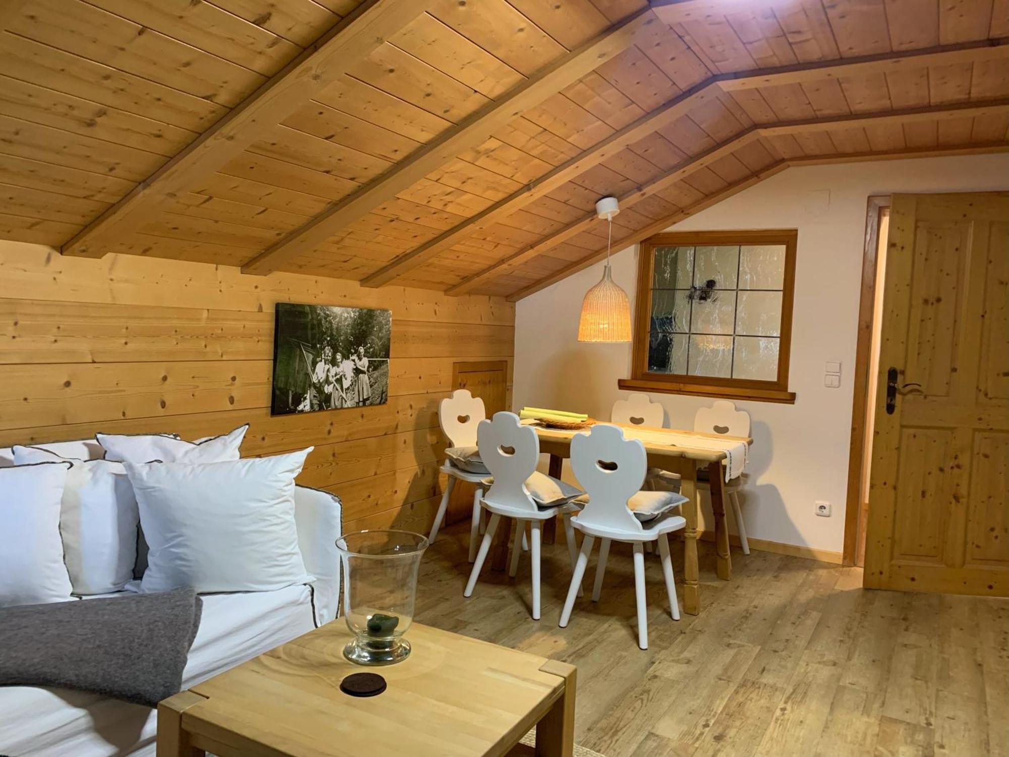 Landhaus Berktold オーベルストドルフ エクステリア 写真