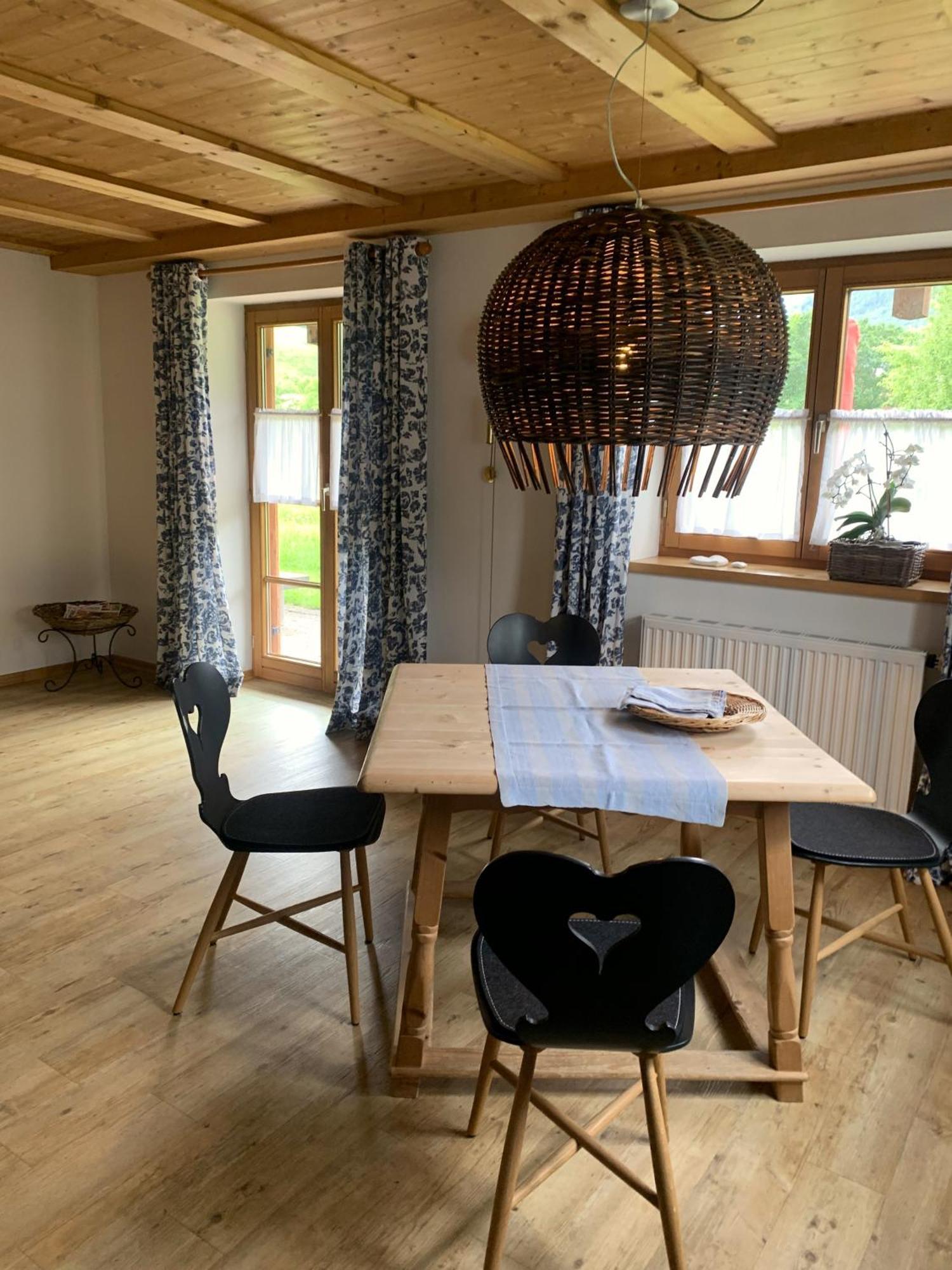 Landhaus Berktold オーベルストドルフ エクステリア 写真