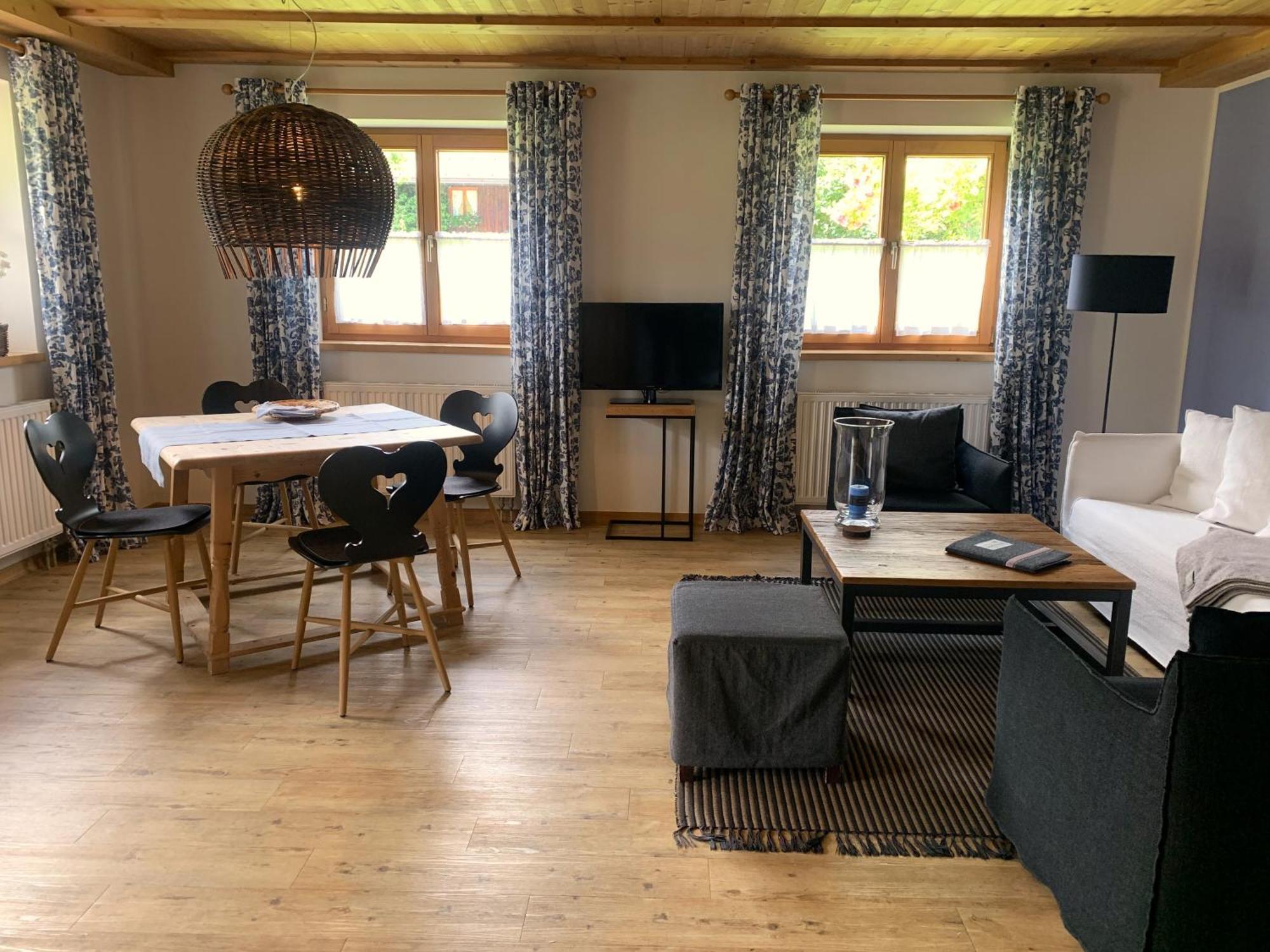 Landhaus Berktold オーベルストドルフ エクステリア 写真